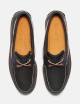 Scarpa da Barca Classic 2-Eye blu