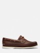 Scarpa da Barca Classic 2-Eye marrone