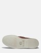 Classic 2-Eye Boat Shoe for Men in Brown