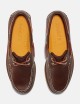 Scarpa da Barca Classic 2-Eye marrone