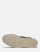 Lake House Classic 2-Eye Boat Shoe for Men in Green