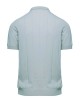 Polo skipper a coste celeste