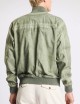 Bomber in Cotone e Nylon - Fay Archive