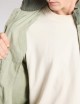 Bomber in Cotone e Nylon - Fay Archive