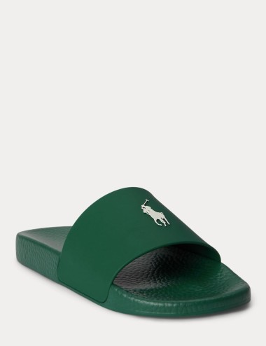 Signature Pony Slide Signature Pony Slide