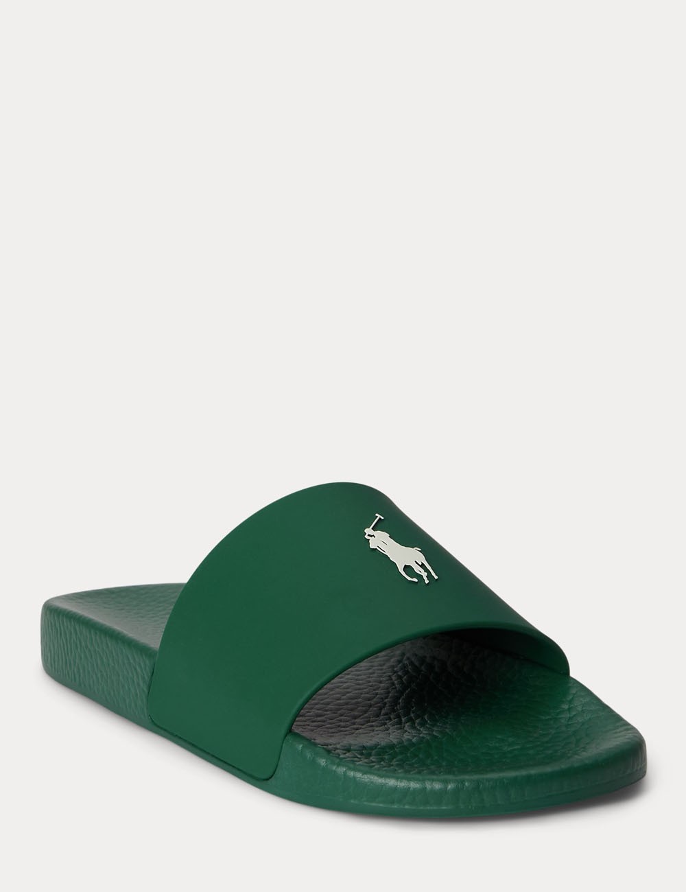 Signature Pony Slide Signature Pony Slide