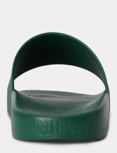 Signature Pony Slide Signature Pony Slide