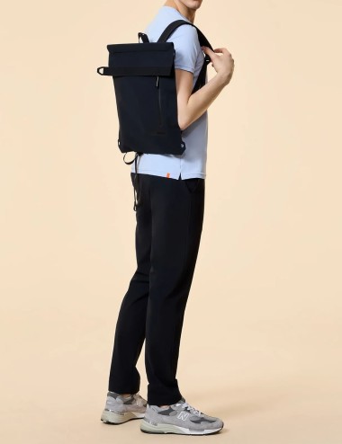 Zaino Surflex Easy Bag Blue Black