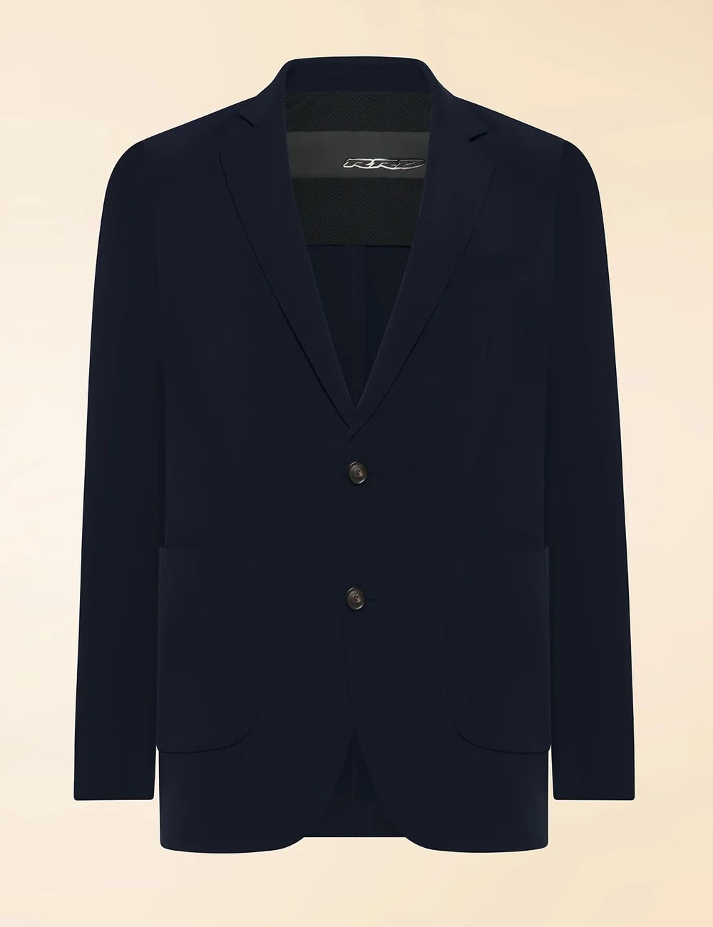 Blazer Terzilight Blue Black