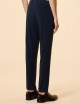 Pantalone Terzilight Chino Pant Blue Black