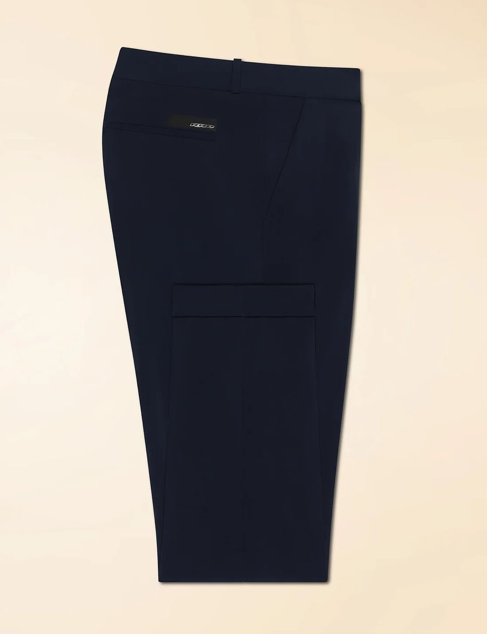 Pantalone Terzilight Chino Pant Blue Black