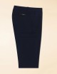 Terzilight Chino Pant Blue Black