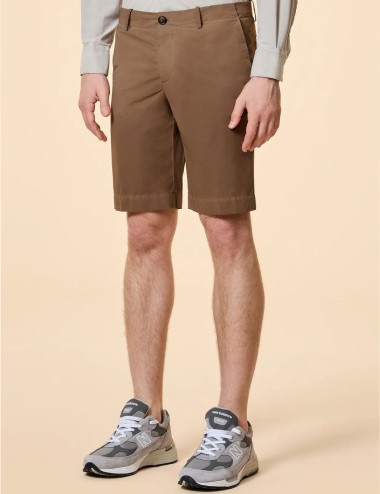 Pantalone corto Extralight Gdy Week End Light Short Pant Blue Black