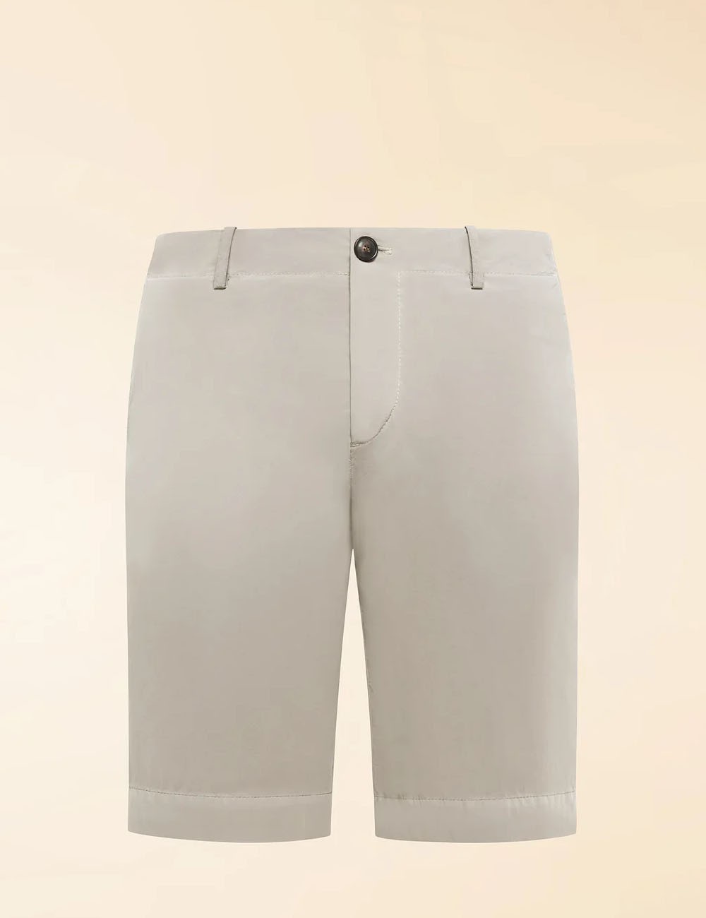 Pantalone corto Extralight Gdy Week End Light Short Pant White Sand