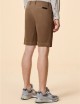 Pantalone corto Extralight Gdy Week End Light Short Pant White Sand