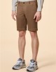 Extralight Gdy Week End Light Short Pant White Sand