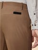Extralight Gdy Week End Light Short Pant White Sand