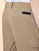 Extralight Gdy Cargo Short Pant Tobacco