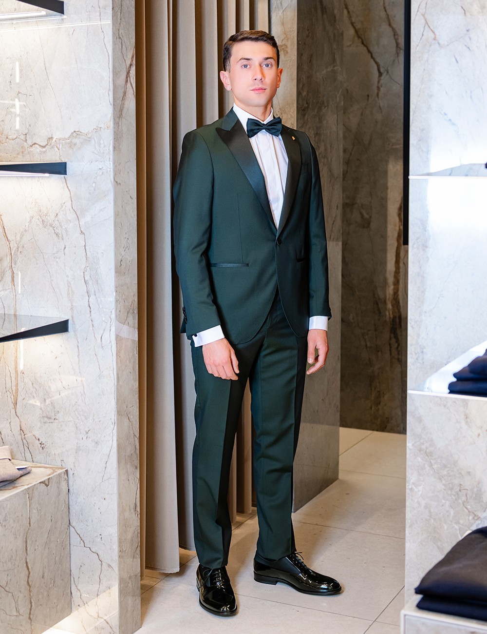 Abito A0C72 PU0112 7R