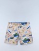 Elior Print Swimming Trunks