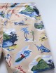 Elior Print Swimming Trunks