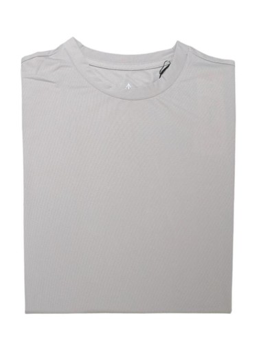 T-shirt  OXFORD 3D perla