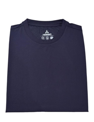 T-shirt  OXFORD 3D blue