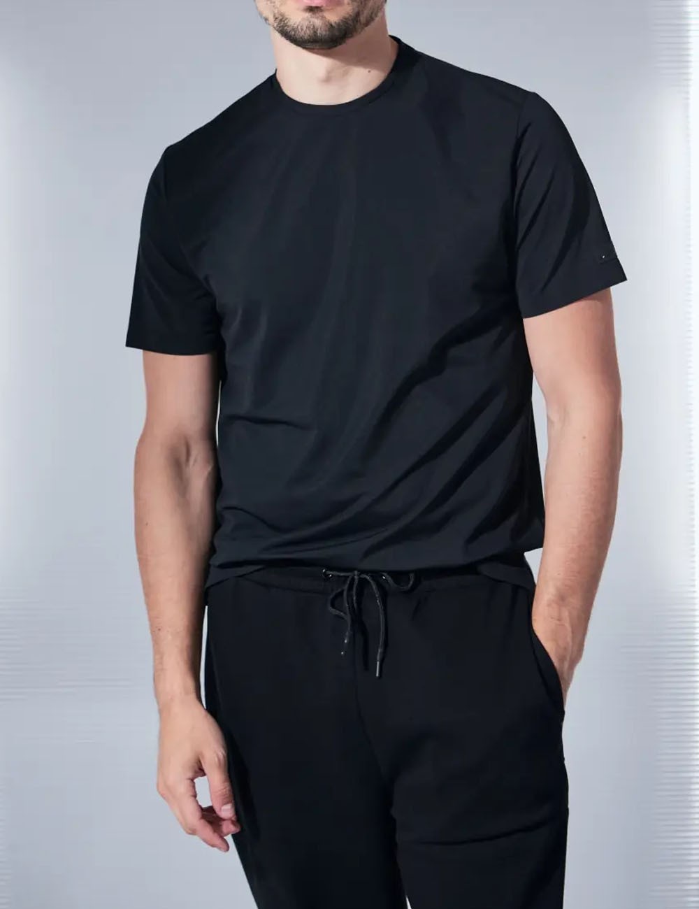 T-shirt OXFORD 3D polvere