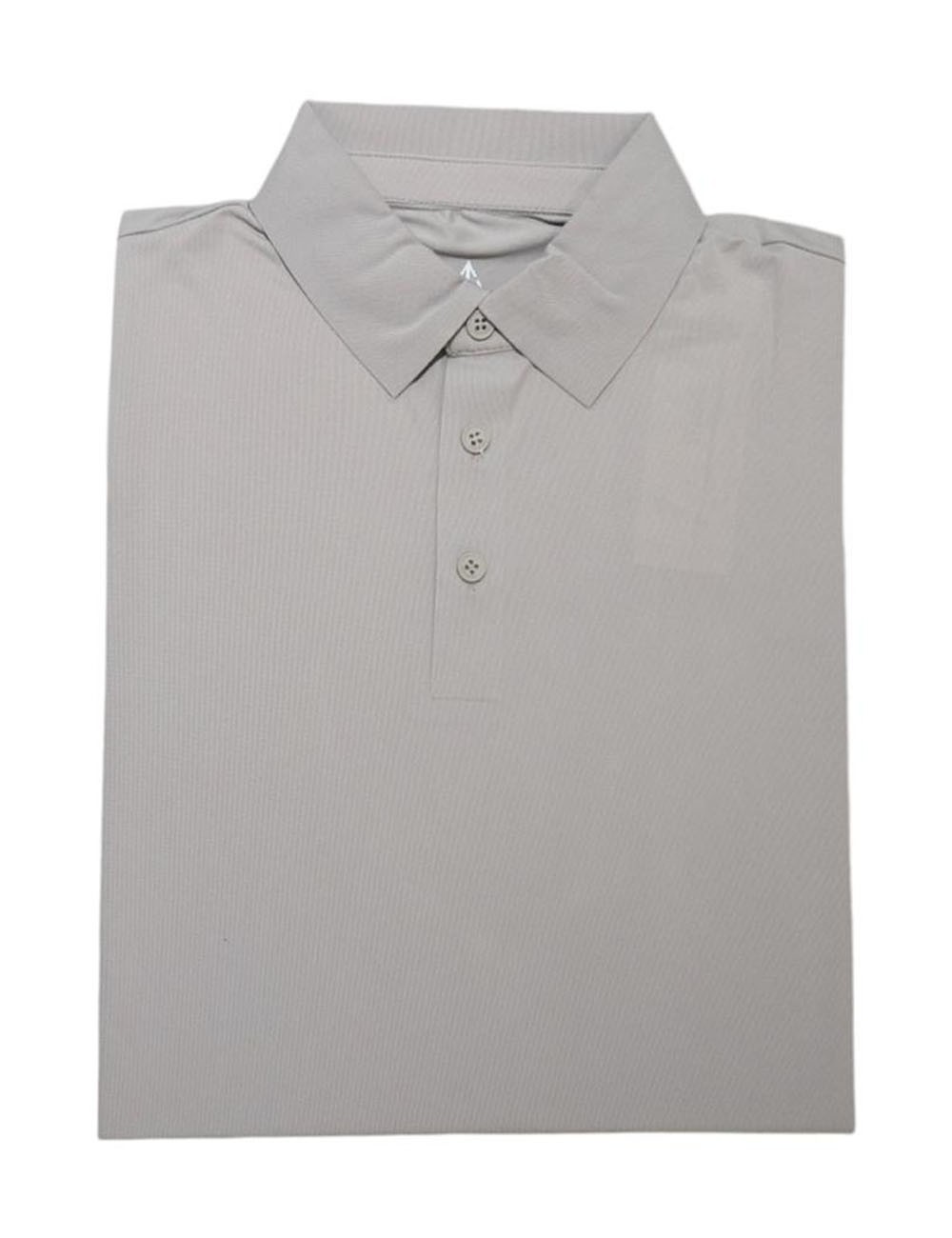 Polo OXFORD 3D perla