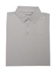 Polo OXFORD 3D perla