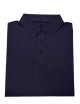 Polo OXFORD 3D blue