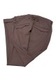 Pantalone ONE PIECE LANA VB moro