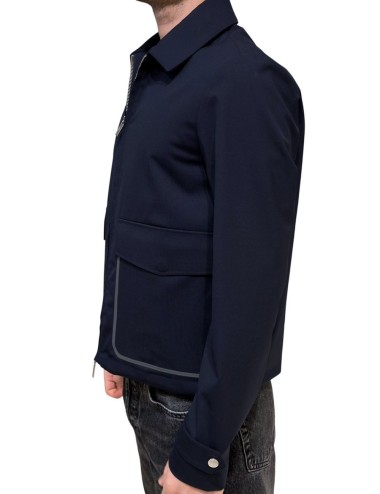 Shacket tasche LANA RAIN SYSTEM VB blu