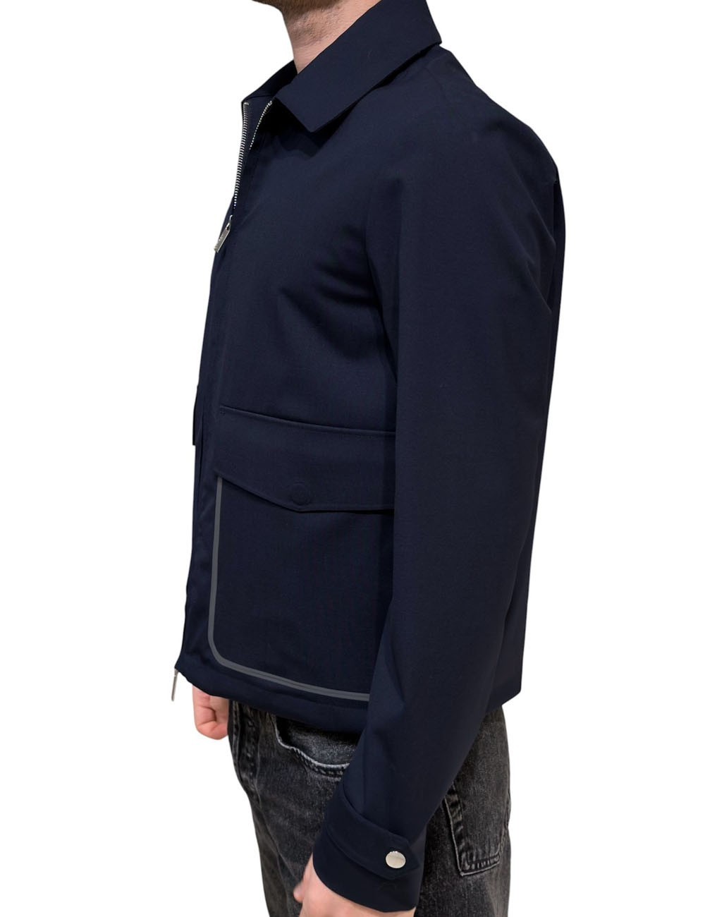 Shacket tasche LANA RAIN SYSTEM VB blue