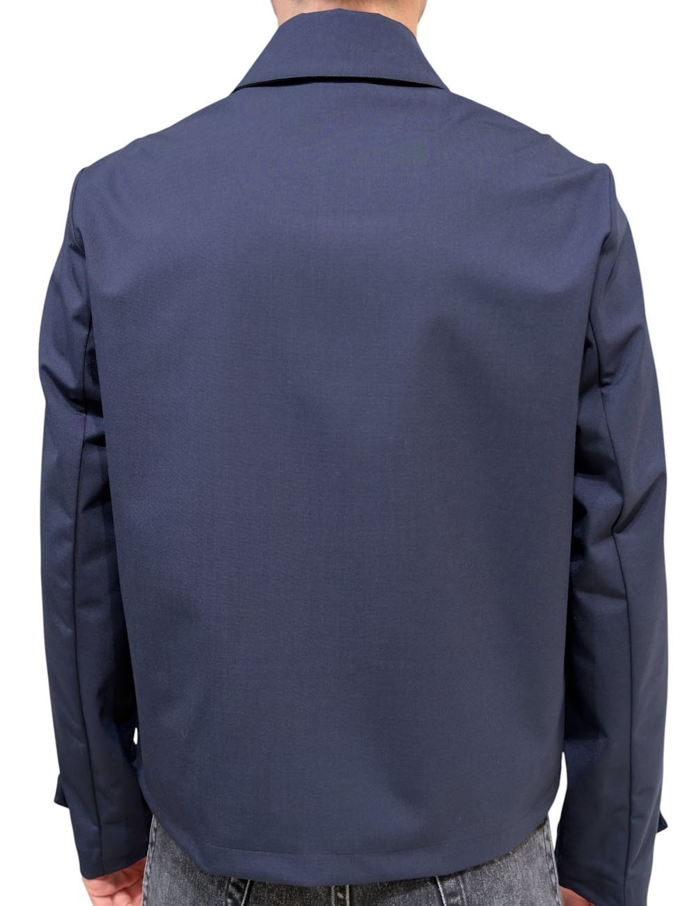 Shacket tasche LANA RAIN SYSTEM VB blu