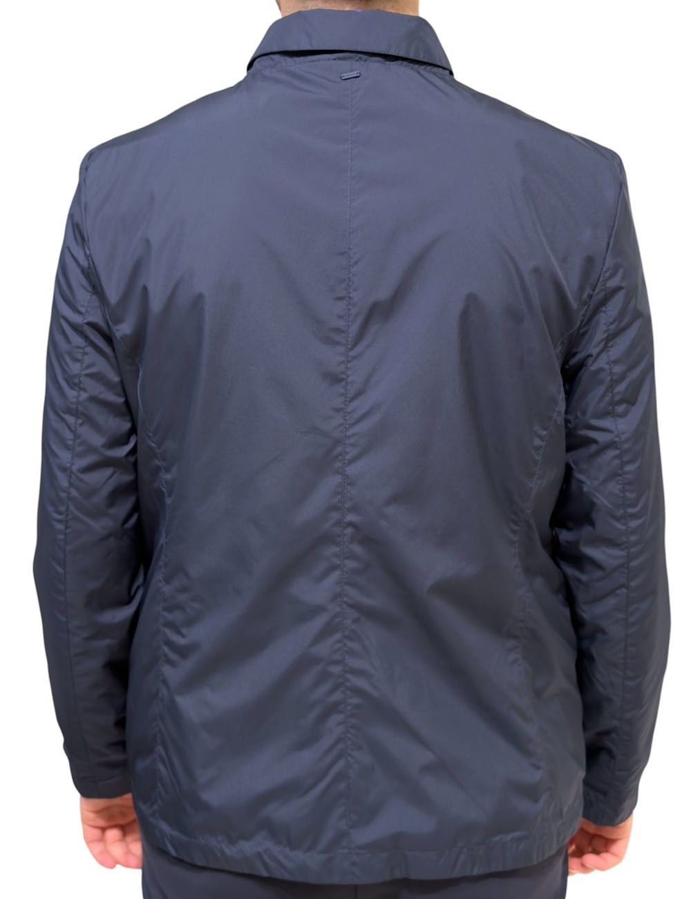 Blazer SILK SHIELD blu