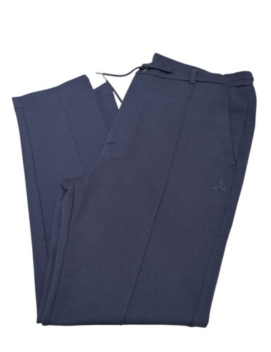Pantalaccio SUPIMA COTTON blue
