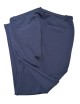 Pantalaccio SUPIMA COTTON blu