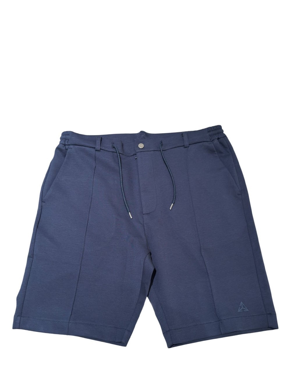 Bermuda SUPIMA COTTON blue