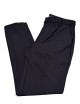 Pantalone tecnico INDEMAGLIABILE nero