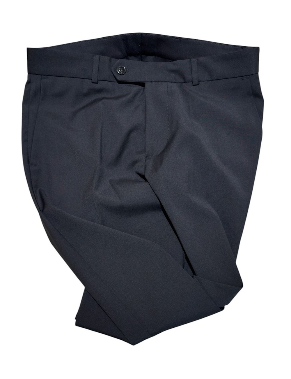 Abito doppiopetto nero