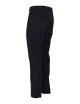 Pantalone Tasche America Slim Corto bllack