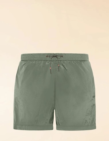 Costume mare New Hyper Tramontana Short Fern