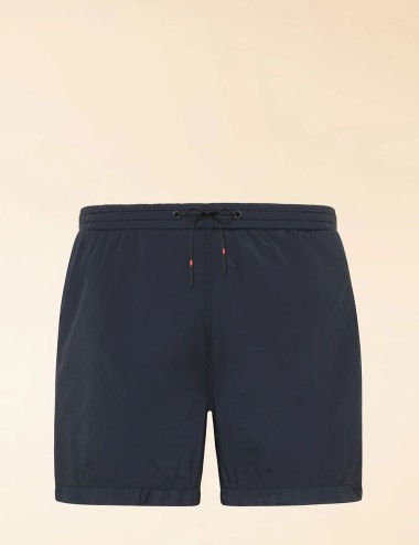 New Hyper Tramontana Short blue black