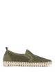 Mocassino Tulip 140 Army