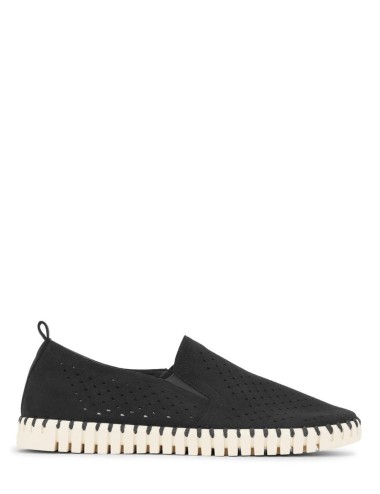 Mocassio Tulip 140 black