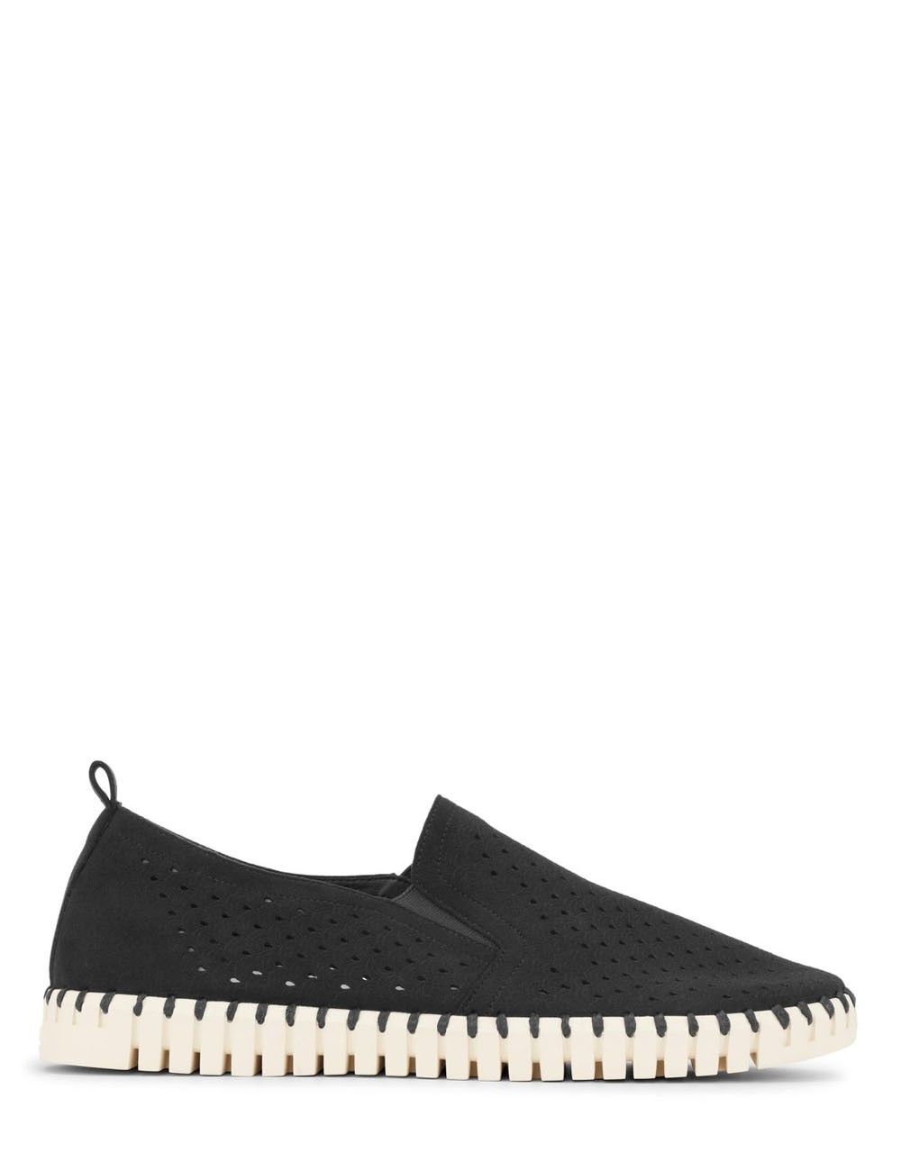 Mocassio Tulip 140 black