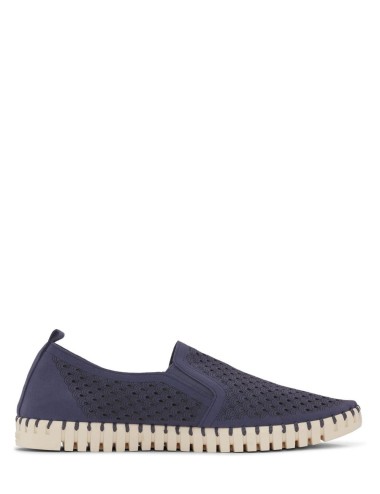 Mocassino Tulip 140 Navy
