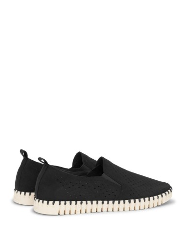 Mocassio Tulip 140 nero