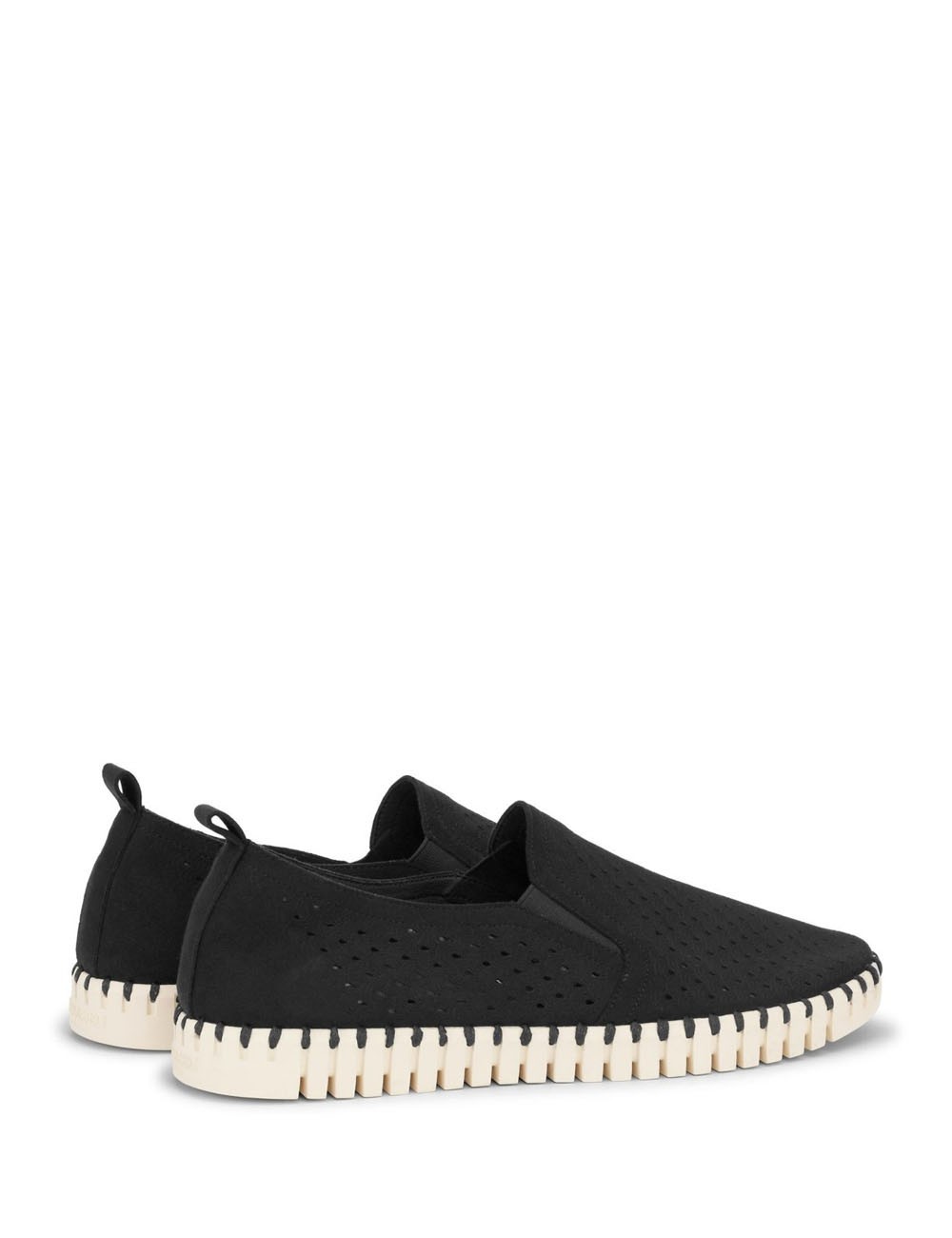 Mocassio Tulip 140 nero